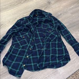 Flannel